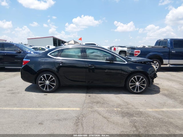 Aukcja sprzedaży 2016 Buick Verano Sport Touring Group, vin: 1G4PW5SK5G4171995, numer aukcji: 45501895