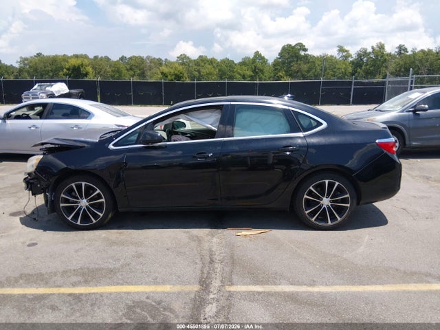 Aukcja sprzedaży 2016 Buick Verano Sport Touring Group, vin: 1G4PW5SK5G4171995, numer aukcji: 45501895