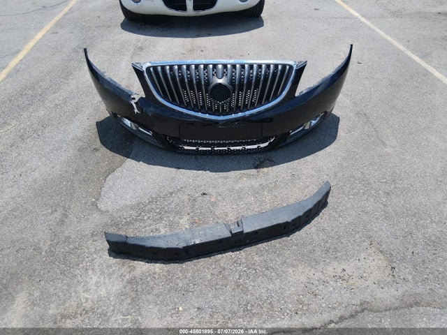 Aukcja sprzedaży 2016 Buick Verano Sport Touring Group, vin: 1G4PW5SK5G4171995, numer aukcji: 45501895