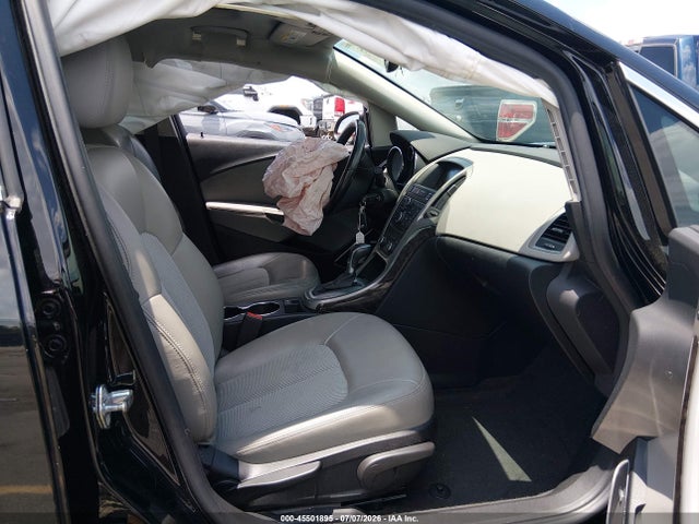 Aukcja sprzedaży 2016 Buick Verano Sport Touring Group, vin: 1G4PW5SK5G4171995, numer aukcji: 45501895