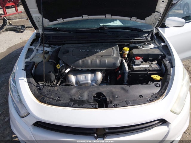 Aukcja sprzedaży 2014 Dodge Dart Limited, vin: 1C3CDFCB4ED683116, numer aukcji: 45501896