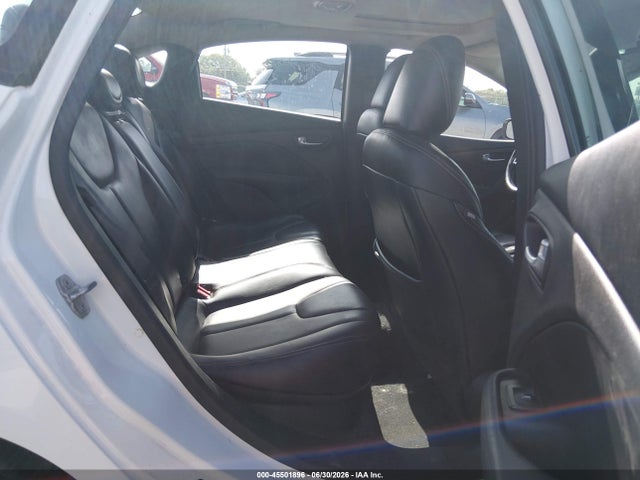 Aukcja sprzedaży 2014 Dodge Dart Limited, vin: 1C3CDFCB4ED683116, numer aukcji: 45501896