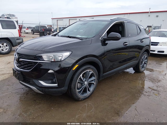 Buick Encore Gx Select Fwd 2023 KL4MMDS20PB152820 Image 2