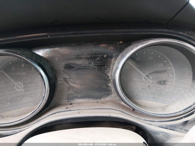 Buick Encore Gx Select Fwd 2023 KL4MMDS20PB152820 Image 7