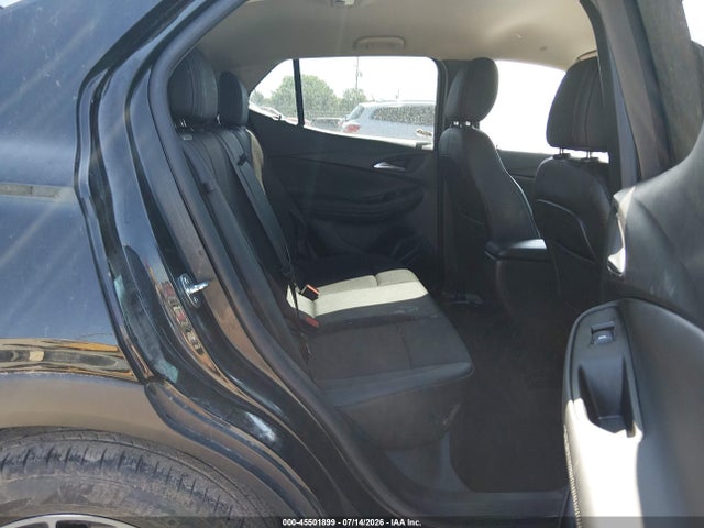 Buick Encore Gx Select Fwd 2023 KL4MMDS20PB152820 Image 8