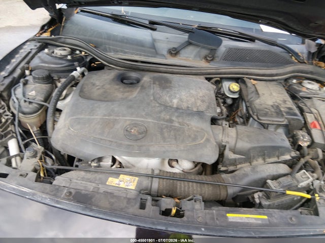 Infiniti Qx30 Premium 2017 SJKCH5CR7HA020374 Image 10