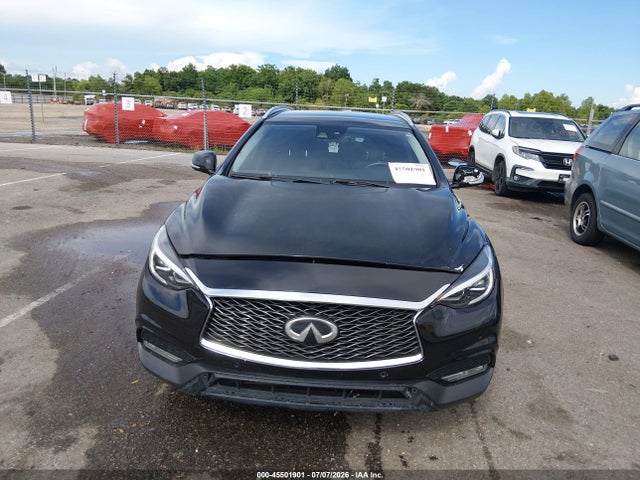 Infiniti Qx30 Premium 2017 SJKCH5CR7HA020374 Image 12
