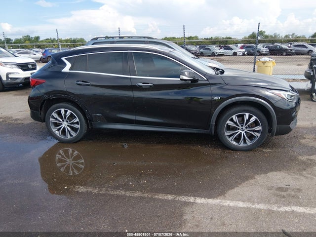 Infiniti Qx30 Premium 2017 SJKCH5CR7HA020374 Image 13