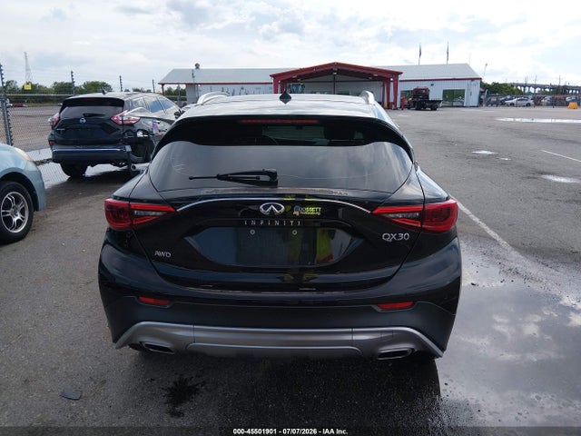 Infiniti Qx30 Premium 2017 SJKCH5CR7HA020374 Image 16