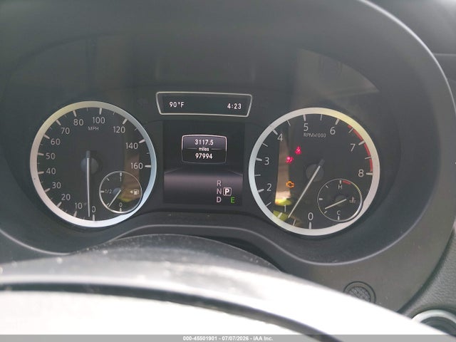 Infiniti Qx30 Premium 2017 SJKCH5CR7HA020374 Image 7