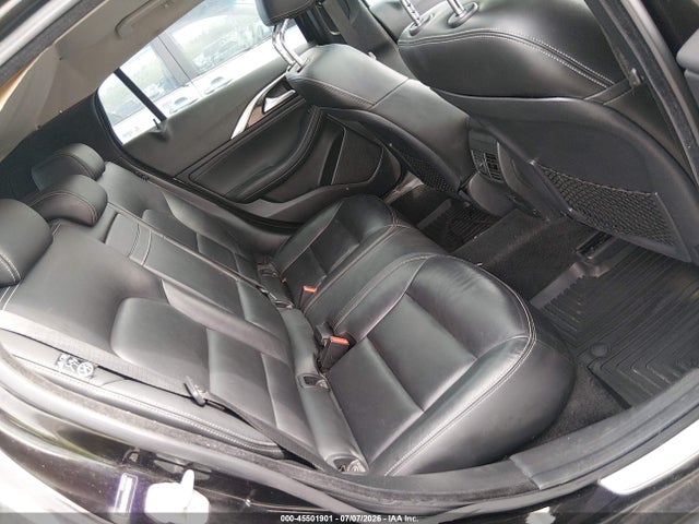 Infiniti Qx30 Premium 2017 SJKCH5CR7HA020374 Image 8