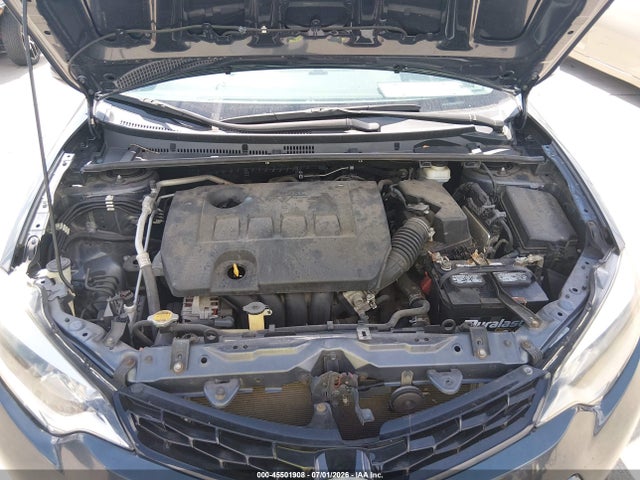 Toyota Corolla S Plus 2015 5YFBURHEXFP350686 Image 10