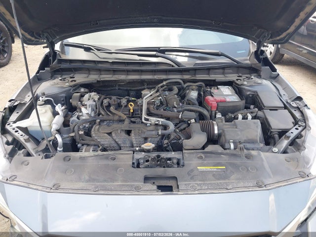 Aukcja sprzedaży 2022 Nissan Altima Sv Fwd, vin: 1N4BL4DV0NN341587, numer aukcji: 45501910