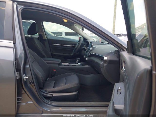 Aukcja sprzedaży 2022 Nissan Altima Sv Fwd, vin: 1N4BL4DV0NN341587, numer aukcji: 45501910