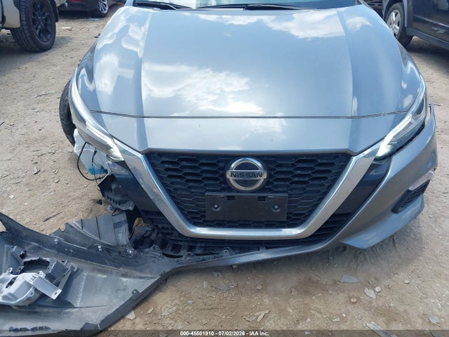 Aukcja sprzedaży 2022 Nissan Altima Sv Fwd, vin: 1N4BL4DV0NN341587, numer aukcji: 45501910