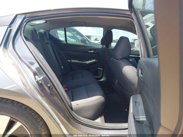 Aukcja sprzedaży 2022 Nissan Altima Sv Fwd, vin: 1N4BL4DV0NN341587, numer aukcji: 45501910