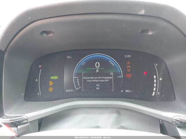 Toyota CAMRY LE 2025 4T1DAACK1SU013882 Image 7