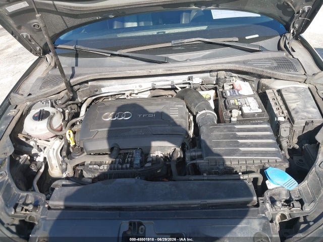 Aukcja sprzedaży 2016 Audi A3 2.0t Premium, vin: WAUB8GFF7G1118229, numer aukcji: 45501918