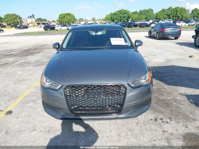 Aukcja sprzedaży 2016 Audi A3 2.0t Premium, vin: WAUB8GFF7G1118229, numer aukcji: 45501918