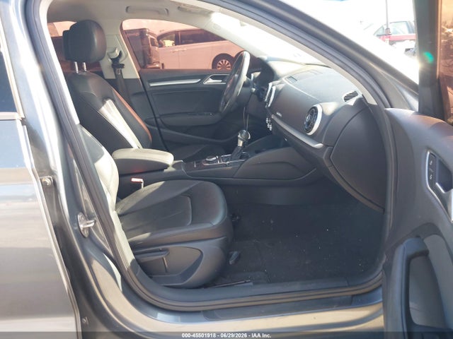 Aukcja sprzedaży 2016 Audi A3 2.0t Premium, vin: WAUB8GFF7G1118229, numer aukcji: 45501918