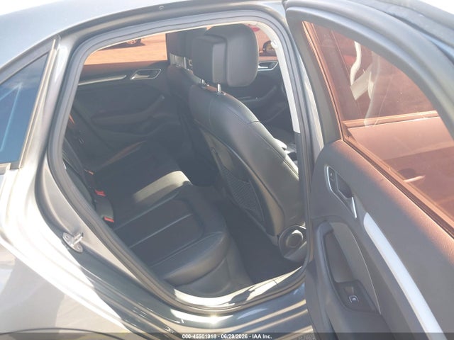 Aukcja sprzedaży 2016 Audi A3 2.0t Premium, vin: WAUB8GFF7G1118229, numer aukcji: 45501918