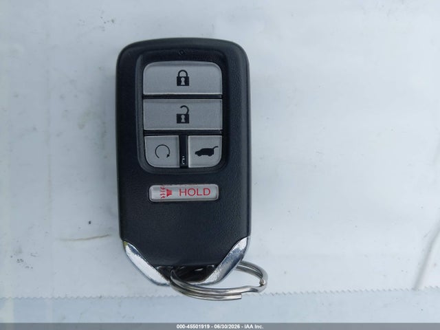 45501919 :رقم المزاد ، 5FNYF6H00GB064009 vin ، 2016 Honda Pilot Elite مزاد بيع