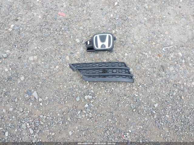 45501919 :رقم المزاد ، 5FNYF6H00GB064009 vin ، 2016 Honda Pilot Elite مزاد بيع