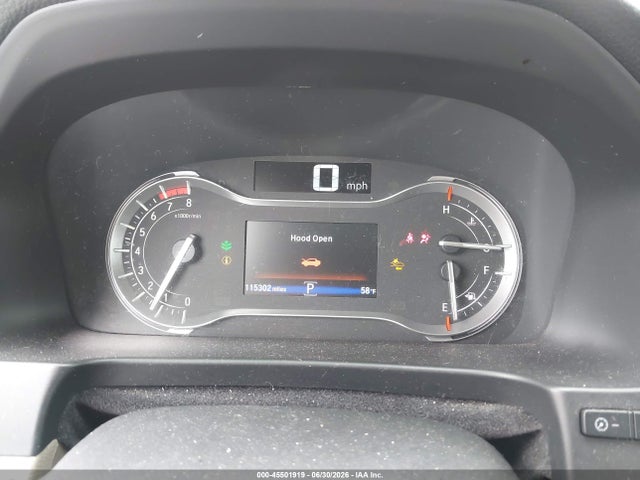 45501919 :رقم المزاد ، 5FNYF6H00GB064009 vin ، 2016 Honda Pilot Elite مزاد بيع