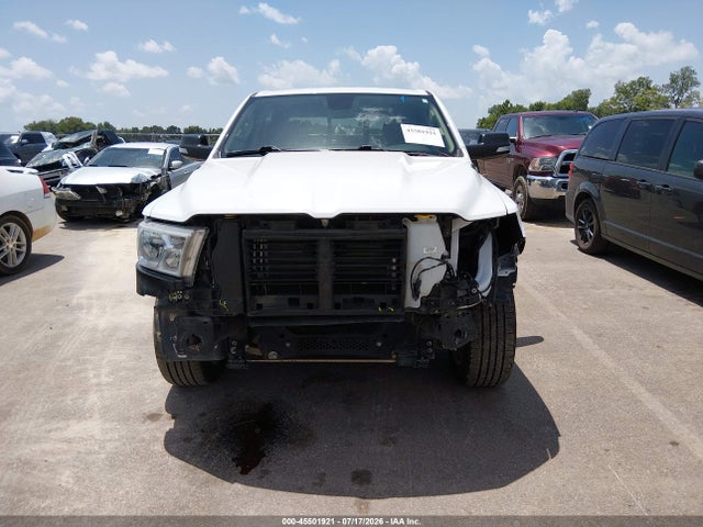 Aukcja sprzedaży 2020 Ram 1500 Big Horn  4x4 5'7 Box, vin: 1C6SRFFTXLN109440, numer aukcji: 45501921