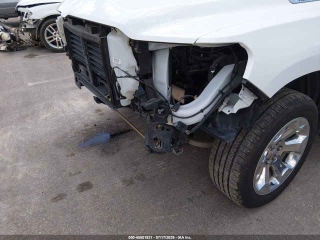 Aukcja sprzedaży 2020 Ram 1500 Big Horn  4x4 5'7 Box, vin: 1C6SRFFTXLN109440, numer aukcji: 45501921