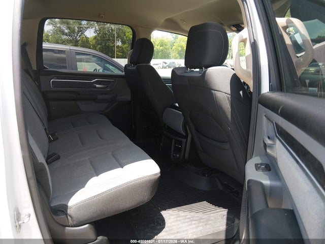 Aukcja sprzedaży 2020 Ram 1500 Big Horn  4x4 5'7 Box, vin: 1C6SRFFTXLN109440, numer aukcji: 45501921