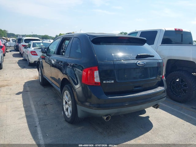Aukcja sprzedaży 2014 Ford Edge Sel, vin: 2FMDK3JC1EBB37035, numer aukcji: 45501928