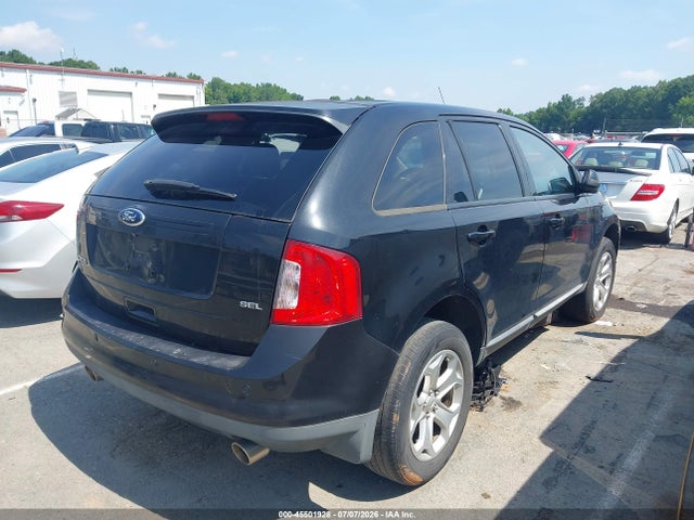 Aukcja sprzedaży 2014 Ford Edge Sel, vin: 2FMDK3JC1EBB37035, numer aukcji: 45501928