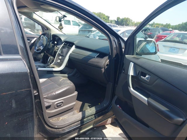 Aukcja sprzedaży 2014 Ford Edge Sel, vin: 2FMDK3JC1EBB37035, numer aukcji: 45501928