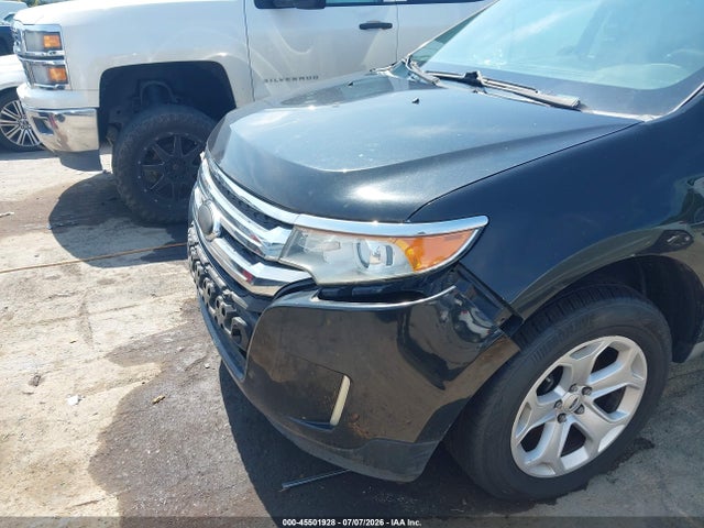 Aukcja sprzedaży 2014 Ford Edge Sel, vin: 2FMDK3JC1EBB37035, numer aukcji: 45501928