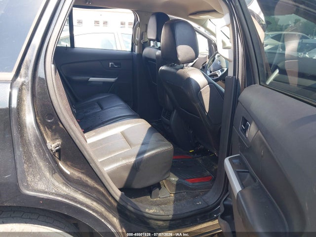 Aukcja sprzedaży 2014 Ford Edge Sel, vin: 2FMDK3JC1EBB37035, numer aukcji: 45501928