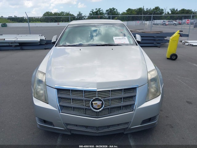 Продажа на аукционе авто 2008 Cadillac Cts Standard, vin: 1G6DF577880141722, номер лота: 45501935
