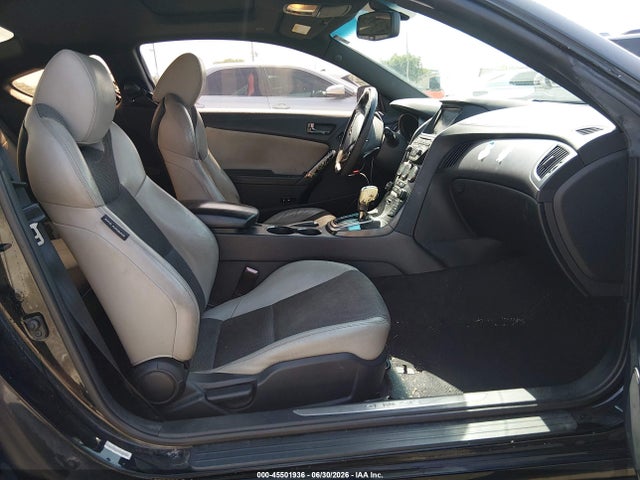Aukcja sprzedaży 2013 Hyundai Genesis 2.0t Premium, vin: KMHHT6KD3DU095340, numer aukcji: 45501936