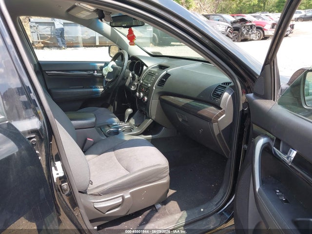 Продаж на аукціоні авто 2013 Kia Sorento Lx, vin: 5XYKT3A63DG315539, номер лоту: 45501944