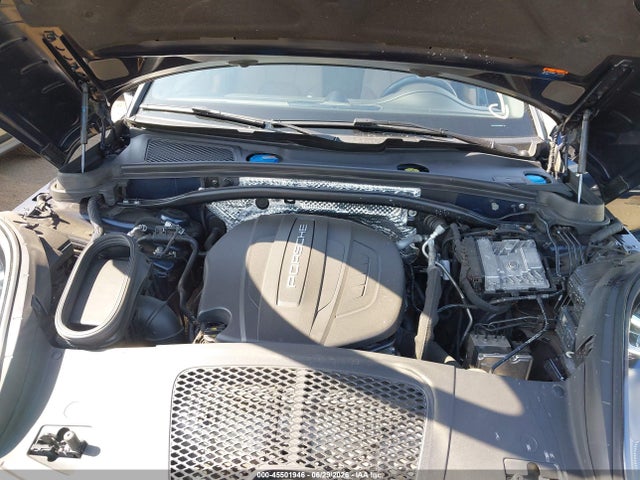 WP1AA2A57KLB02094 Porsche Macan