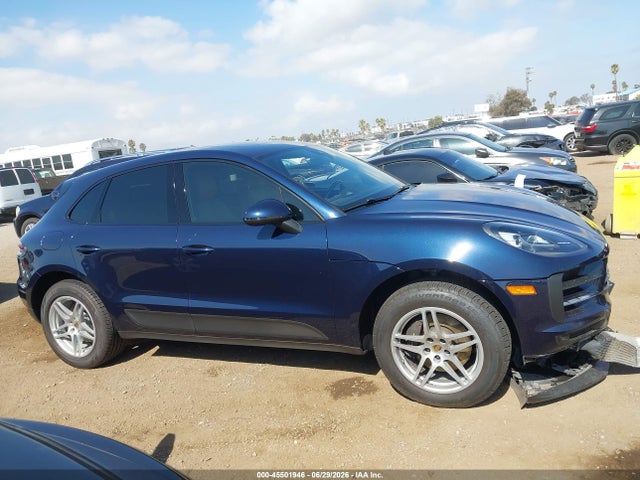 WP1AA2A57KLB02094 Porsche Macan