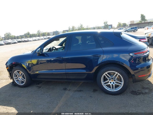 WP1AA2A57KLB02094 Porsche Macan