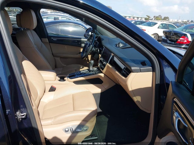 WP1AA2A57KLB02094 Porsche Macan