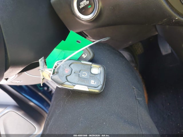 45501949 :رقم المزاد ، 3GKALMEV2LL177961 vin ، 2020 Gmc Terrain Fwd Sle مزاد بيع