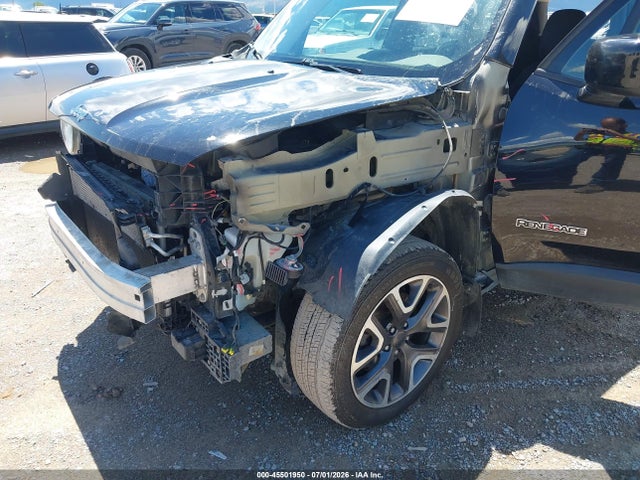 Aukcja sprzedaży 2016 Jeep Renegade Latitude, vin: ZACCJBBT8GPE16895, numer aukcji: 45501950