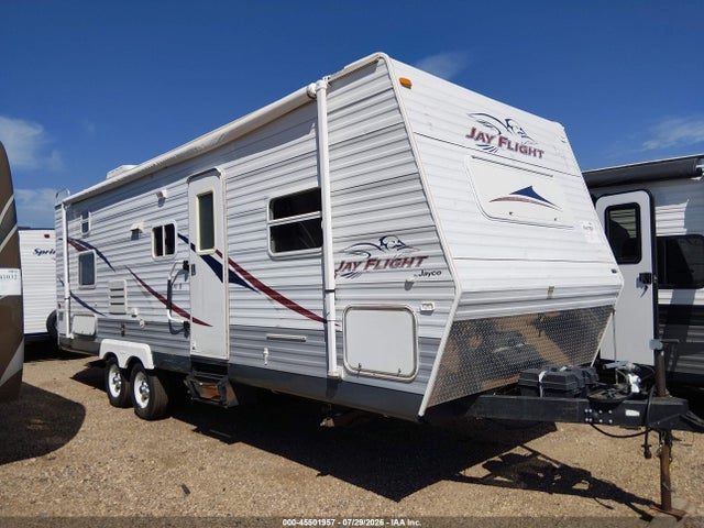 Aukcja sprzedaży 2006 Jayco Jayfl184bh, vin: 1UJBJ02N161ES0175, numer aukcji: 45501957