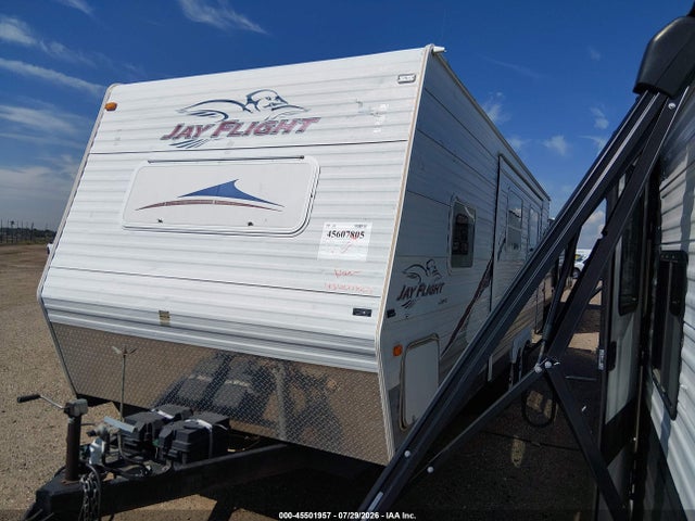 Aukcja sprzedaży 2006 Jayco Jayfl184bh, vin: 1UJBJ02N161ES0175, numer aukcji: 45501957