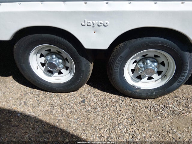 Aukcja sprzedaży 2006 Jayco Jayfl184bh, vin: 1UJBJ02N161ES0175, numer aukcji: 45501957