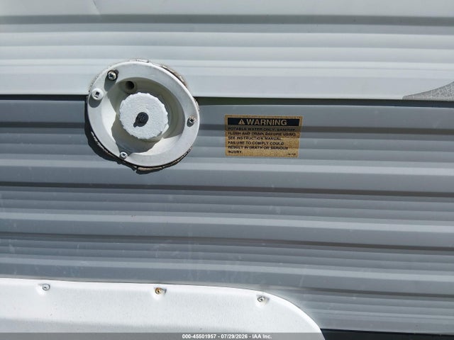 Aukcja sprzedaży 2006 Jayco Jayfl184bh, vin: 1UJBJ02N161ES0175, numer aukcji: 45501957