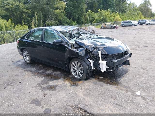 Продажа на аукционе авто 2015 Toyota Camry Hybrid Xle, vin: 4T1BD1FK2FU170868, номер лота: 45501958